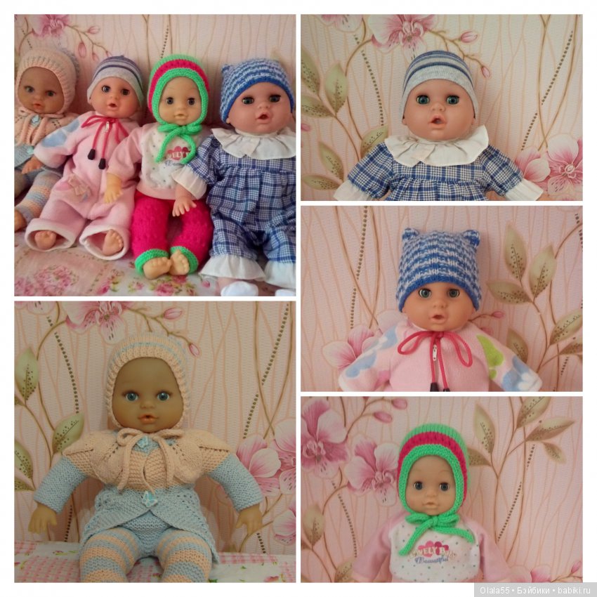 Обновляшки ) Много фото — Ремонт кукол СССР и ГДР (немок): чернота (фото 2)