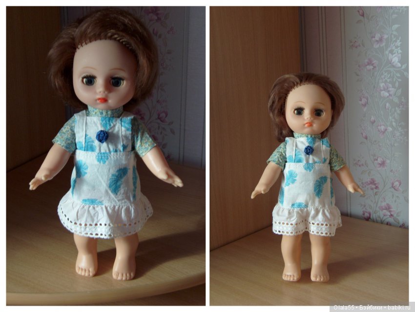 Обновляшки ) Много фото — Ремонт кукол СССР и ГДР (немок): чернота