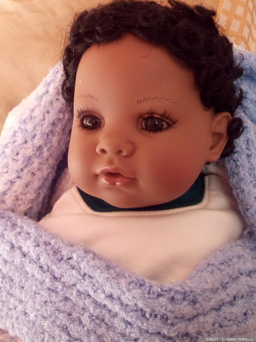 Мартин — Куклы Adora (Адора): коллекционные виниловые