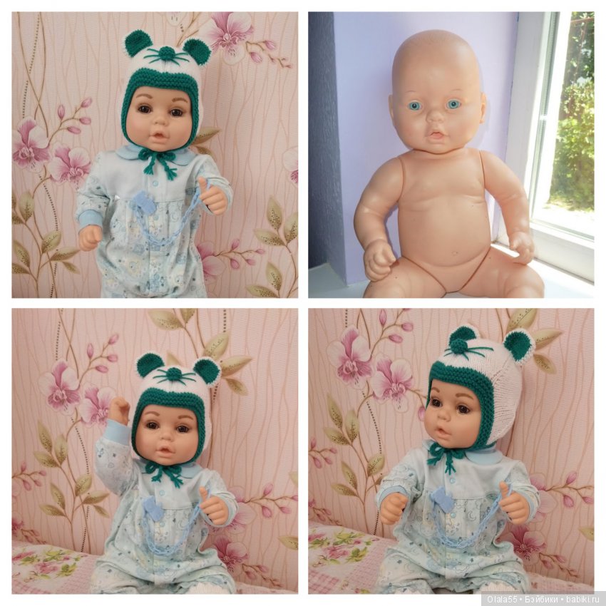 Обновляшки ) Много фото — Ремонт кукол СССР и ГДР (немок): чернота