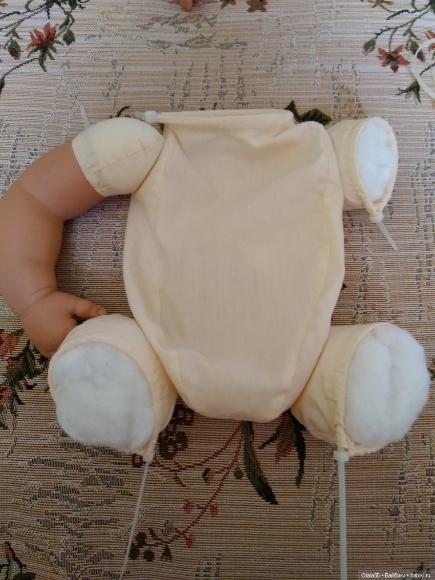 Дайте Миддлтошке шанс — Куклы Lee Middleton (Ли Миддлтон): Reva Schick (фото 6)