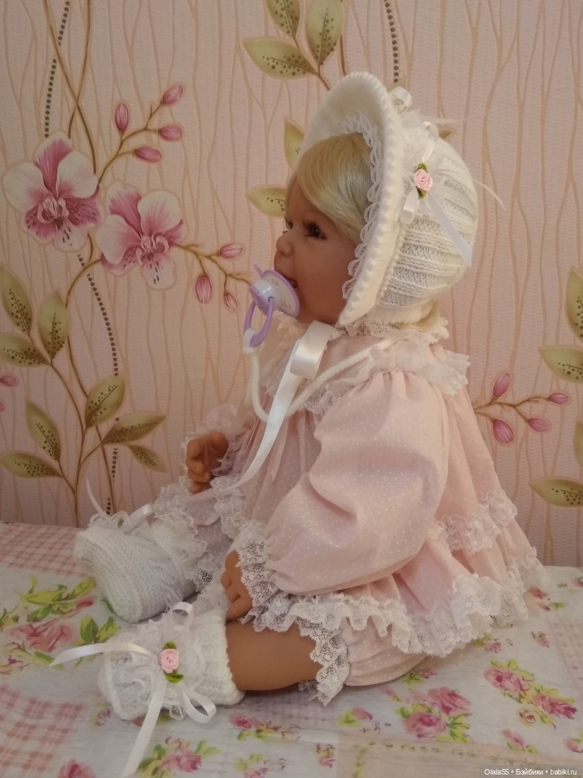 Дайте Миддлтошке шанс — Куклы Lee Middleton (Ли Миддлтон): Reva Schick