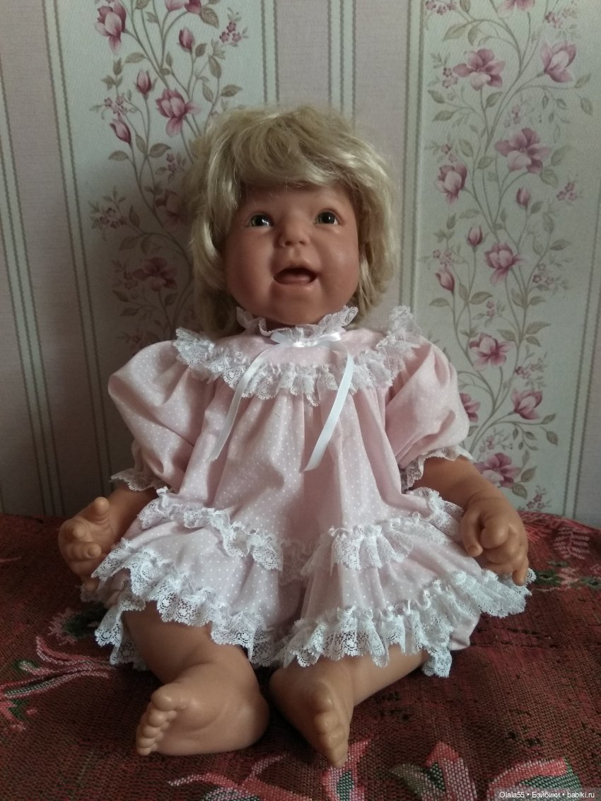 Дайте Миддлтошке шанс — Куклы Lee Middleton (Ли Миддлтон): Reva Schick