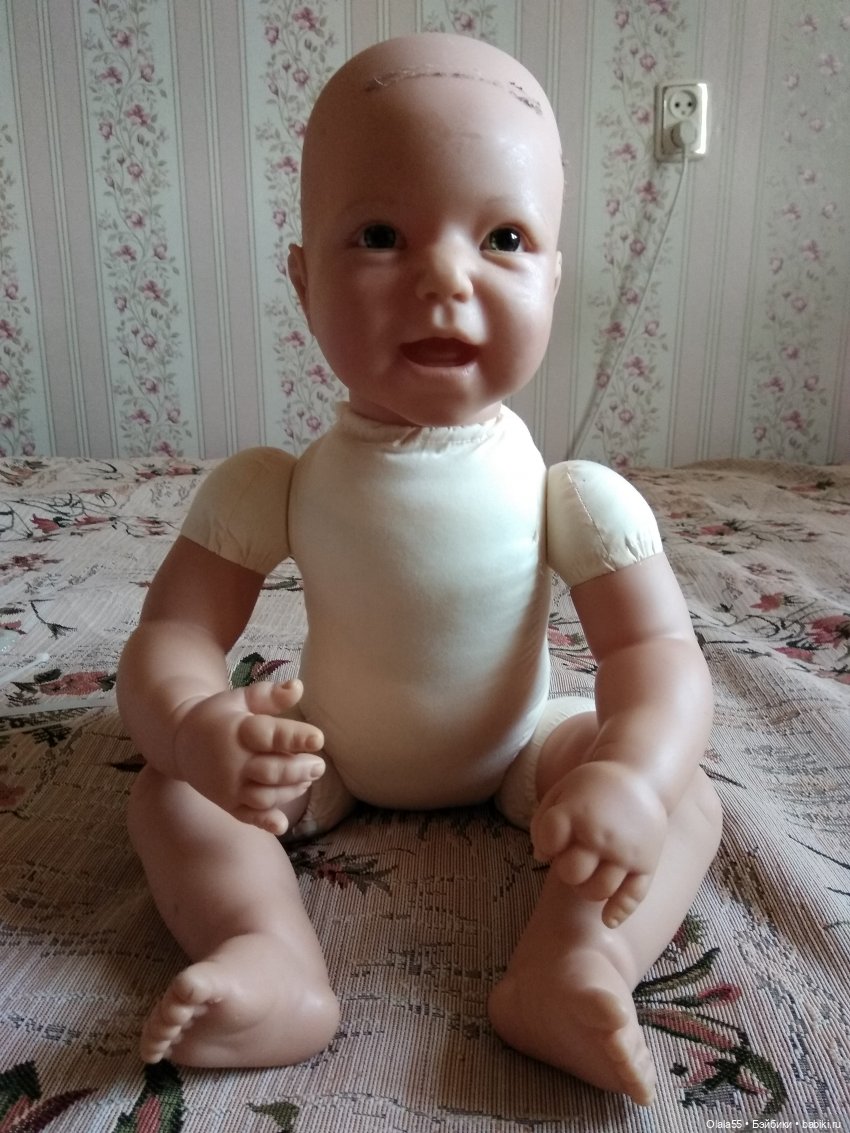 Дайте Миддлтошке шанс — Куклы Lee Middleton (Ли Миддлтон): Reva Schick