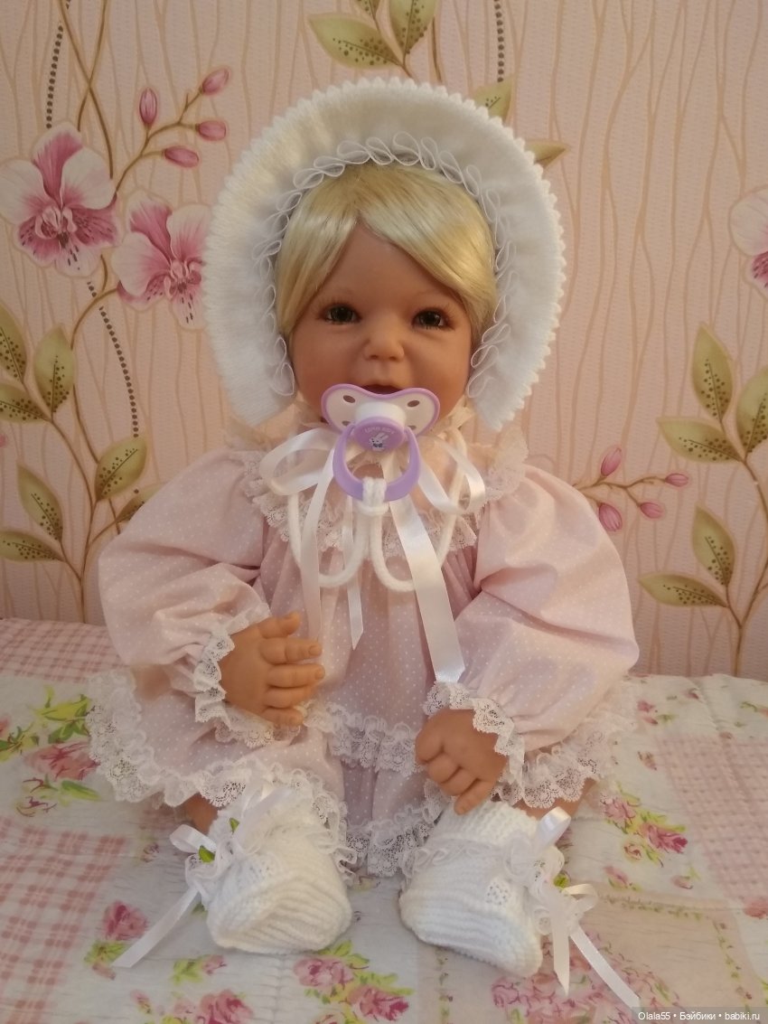 Дайте Миддлтошке шанс — Куклы Lee Middleton (Ли Миддлтон): Reva Schick