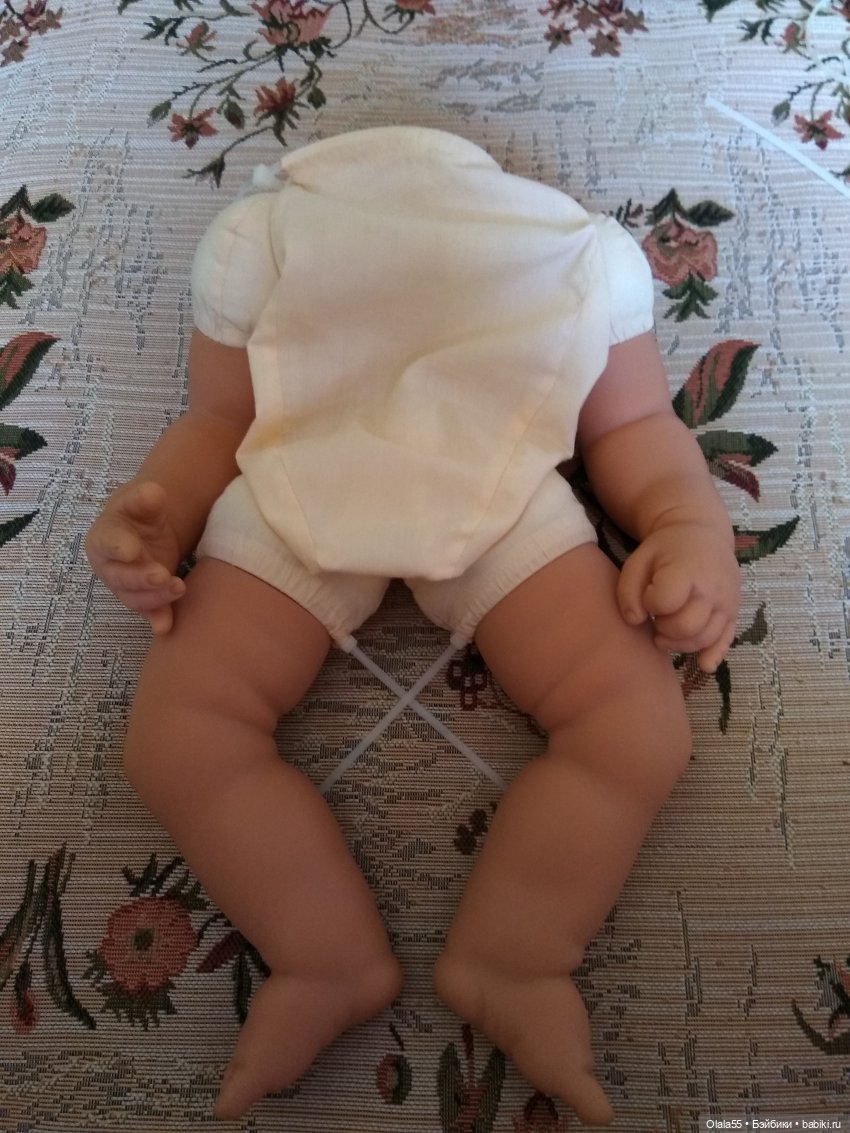 Дайте Миддлтошке шанс — Куклы Lee Middleton (Ли Миддлтон): Reva Schick (фото 7)