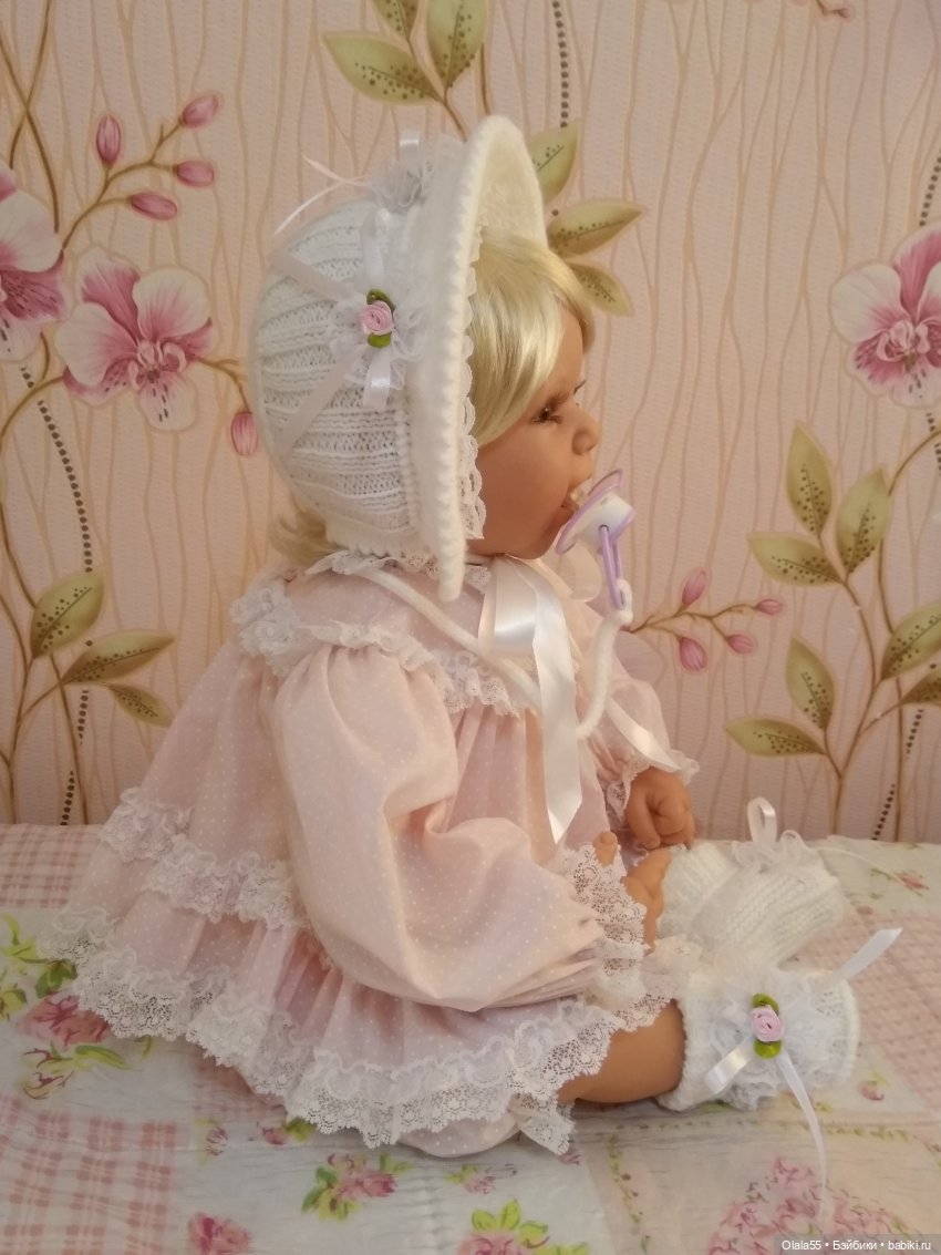 Дайте Миддлтошке шанс — Куклы Lee Middleton (Ли Миддлтон): Reva Schick