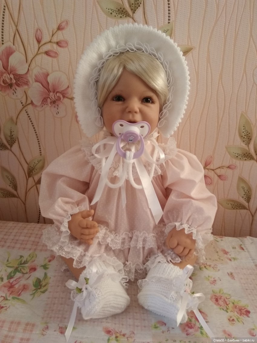 Дайте Миддлтошке шанс — Куклы Lee Middleton (Ли Миддлтон): Reva Schick