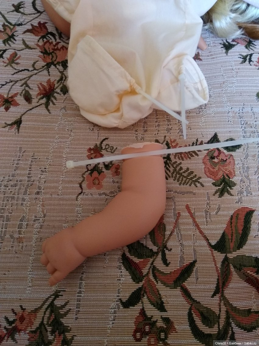 Дайте Миддлтошке шанс — Куклы Lee Middleton (Ли Миддлтон): Reva Schick (фото 5)