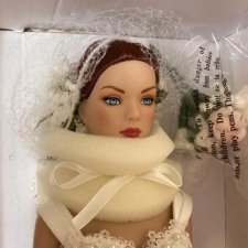 «Tyler Wentworth «I Take Thee Matt» »