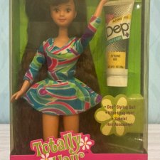 Totally Hair Courtney