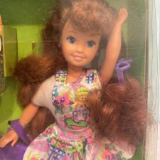 Куколка «Рolly Рoсket Whitnеy»