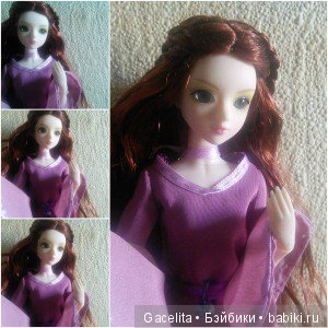 Кукольное королевство | Бэйбики Кукольное королевство — Дневник Gacelita (фото 2)