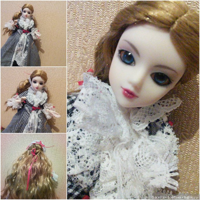 Кукольное королевство | Бэйбики Кукольное королевство — Дневник Gacelita