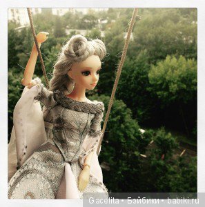 Кукольное королевство | Бэйбики Кукольное королевство — Дневник Gacelita (фото 4)