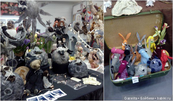 Волшебная весна, волшебный мир. Весенний бал на Тишинке 2018. Фотообзор (фото 5)