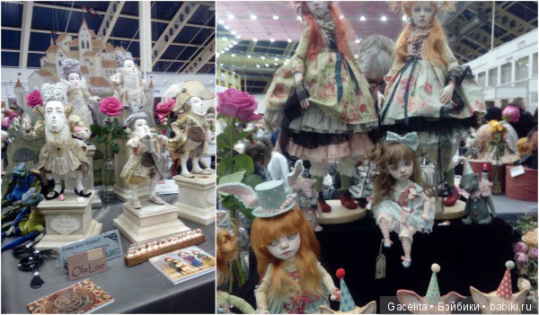 Волшебная весна, волшебный мир. Весенний бал на Тишинке 2018. Фотообзор (фото 10)