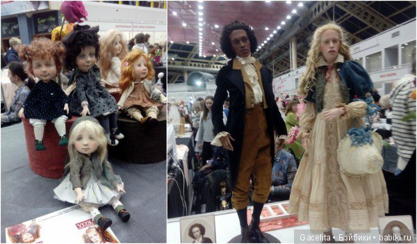 Волшебная весна, волшебный мир. Весенний бал на Тишинке 2018. Фотообзор (фото 8)