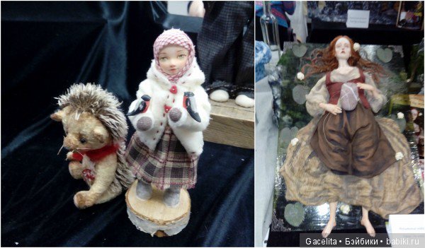 Волшебная весна, волшебный мир. Весенний бал на Тишинке 2018. Фотообзор (фото 3)