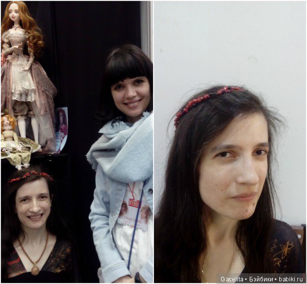 Волшебная весна, волшебный мир. Весенний бал на Тишинке 2018. Фотообзор