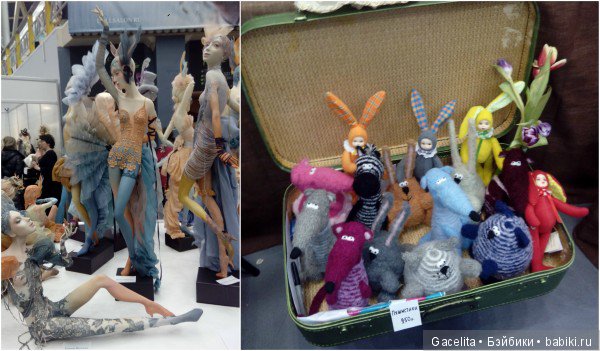 Волшебная весна, волшебный мир. Весенний бал на Тишинке 2018. Фотообзор (фото 6)