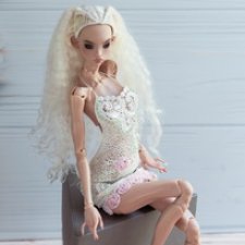 Мое хобби - сарафаны