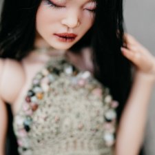 Дивная Анита Анны Шиткиной финальная скидка