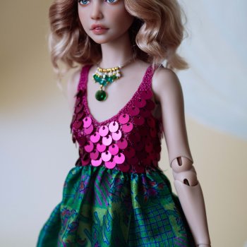 Я настоятельно требую лета и солнца!