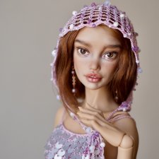 Чепчик летний для Лосева Луценко тендер и прочих