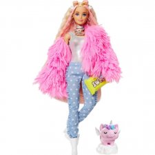 Одежда от  barbie extra