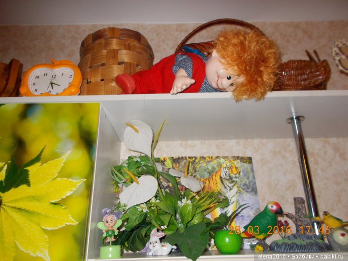 Мой друг Карлсон — Интересные игрушки и фигурки (разное): редкие (фото 6)