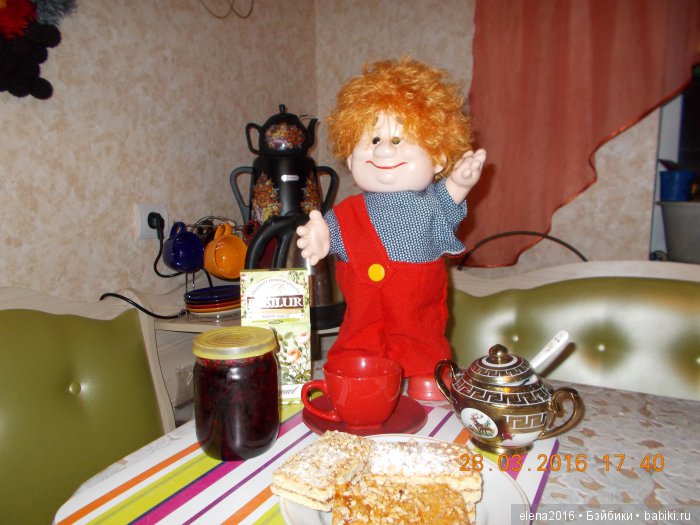 Мой друг Карлсон — Интересные игрушки и фигурки (разное): редкие