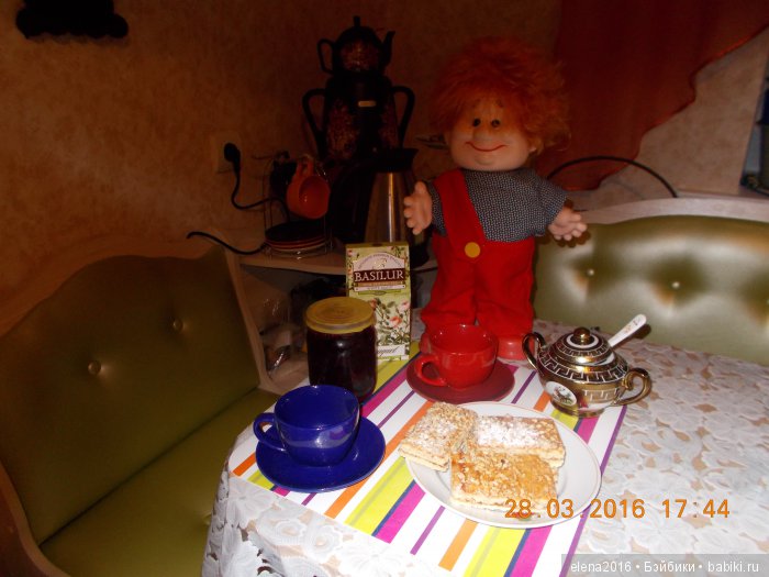 Мой друг Карлсон — Интересные игрушки и фигурки (разное): редкие (фото 4)