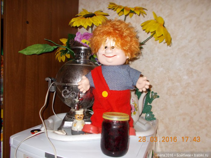 Мой друг Карлсон — Интересные игрушки и фигурки (разное): редкие (фото 3)