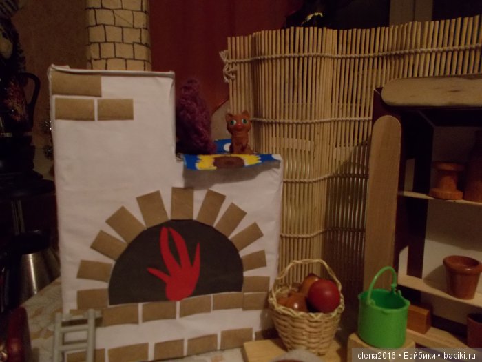 Такие разные Машки — Куклы Маша и Медведь (Simba): Маша в кармашке (фото 7)