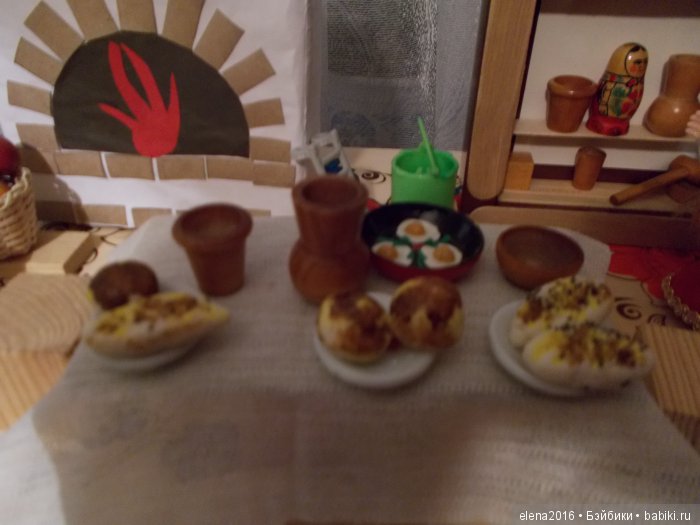 Снегурочка Машка — Куклы Маша и Медведь (Simba): Маша в кармашке (фото 2)