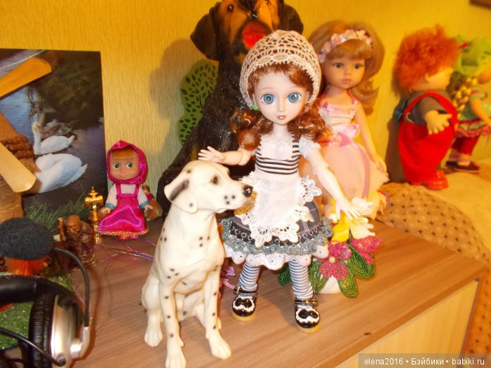 Звездочка — Интересные игрушки и фигурки (разное): редкие (фото 6)