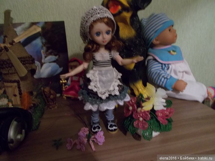 Звездочка — Интересные игрушки и фигурки (разное): редкие (фото 3)