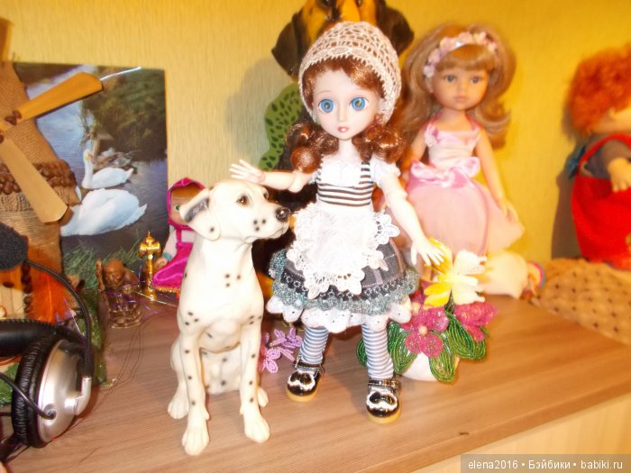 Звездочка — Интересные игрушки и фигурки (разное): редкие (фото 5)