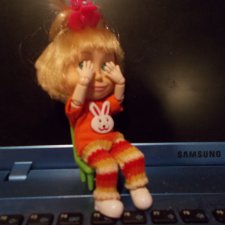 Машкины страхи