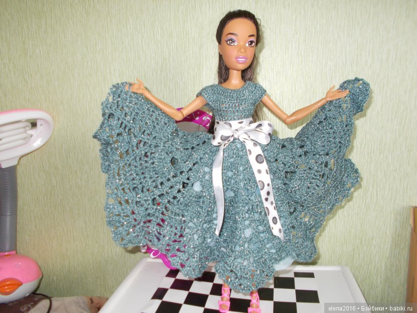 Ася. Моя любимая барышня — Разные шарнирные куклы (не БЖД): редкие (фото 5)