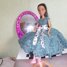 Ася. Моя любимая барышня