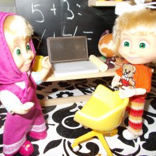 Двоюродная сестренка