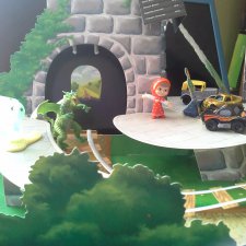 В страну приключений