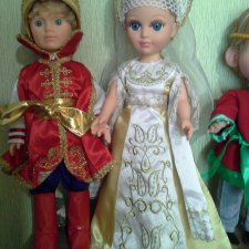 Ура, приехали