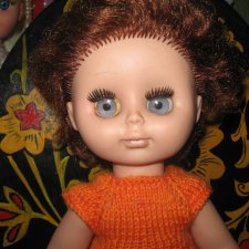 Незнакомка