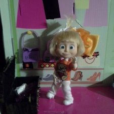 Простая коробочка