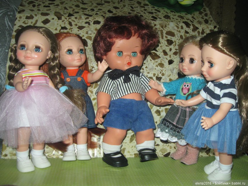 Топтыжка. Или выйти замуж за иностранца (фото 5)