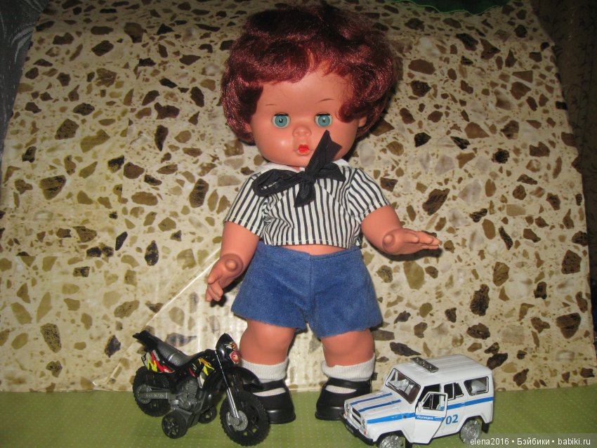 Топтыжка. Или выйти замуж за иностранца