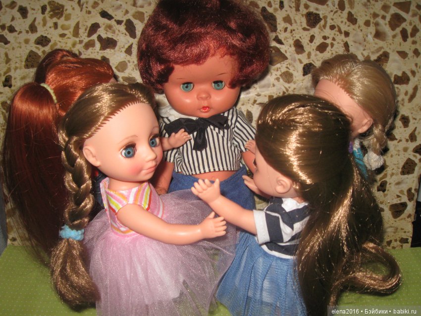 Топтыжка. Или выйти замуж за иностранца (фото 3)